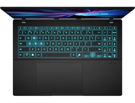 ASUS - PC portable 16 pouces V16 V3607VJ-ISCRP176W