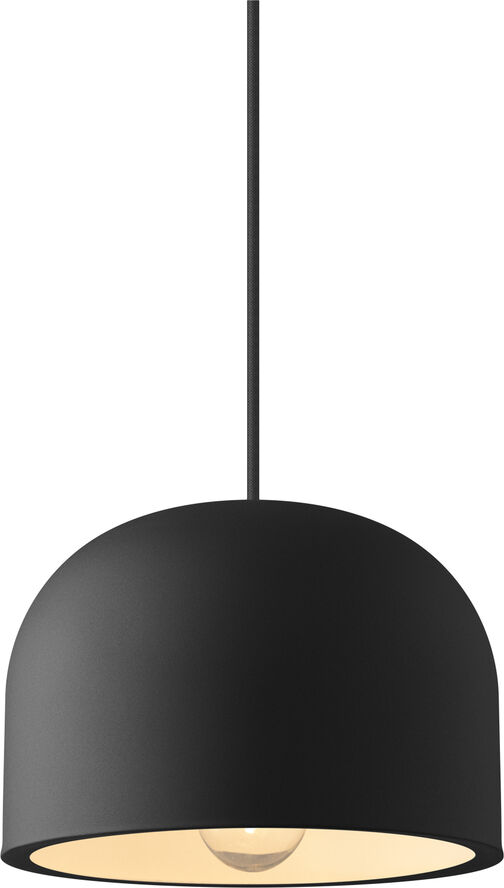 Eva Solo Quay pendant small Black