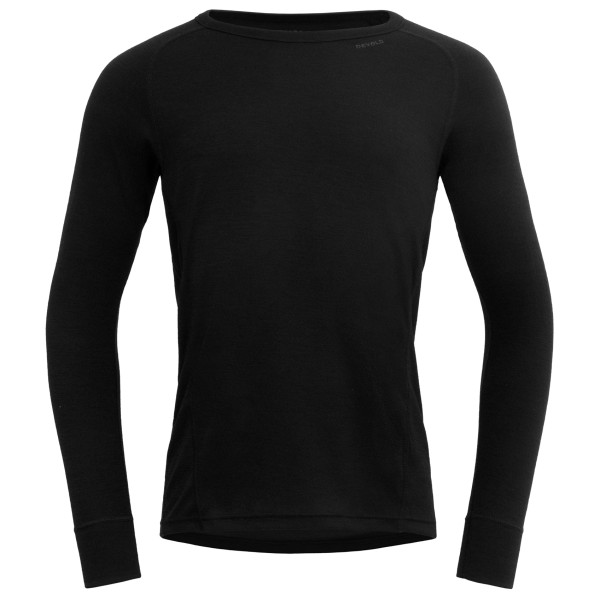 Devold - Duo Active Shirt - Sous-vêtement mérinos
