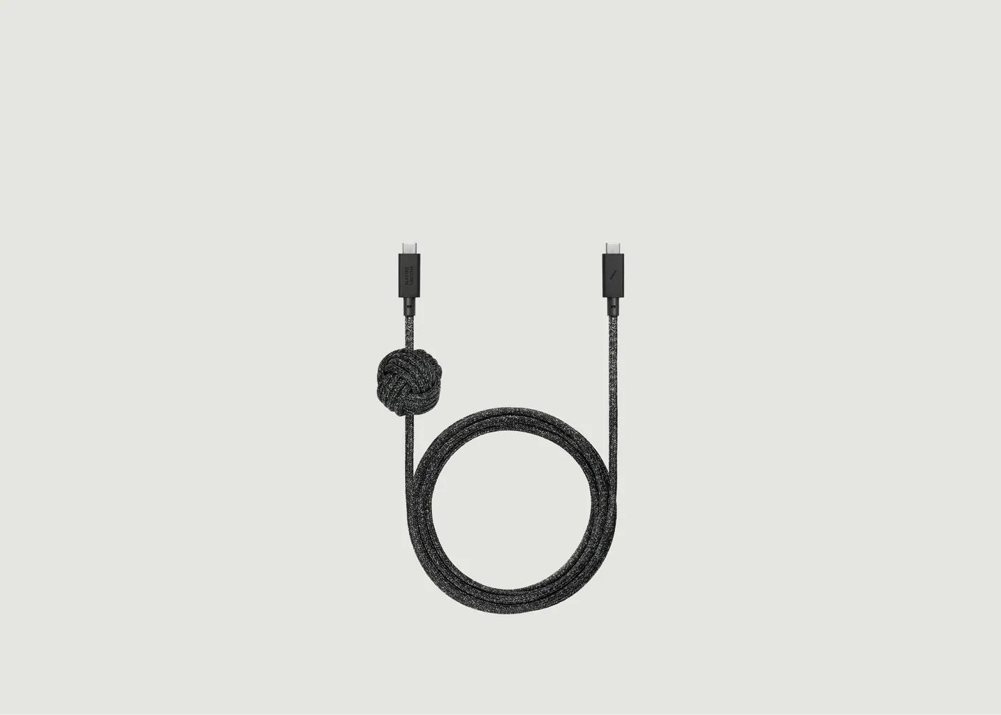 Câble d'ancrage 240W USB-C Native Union
