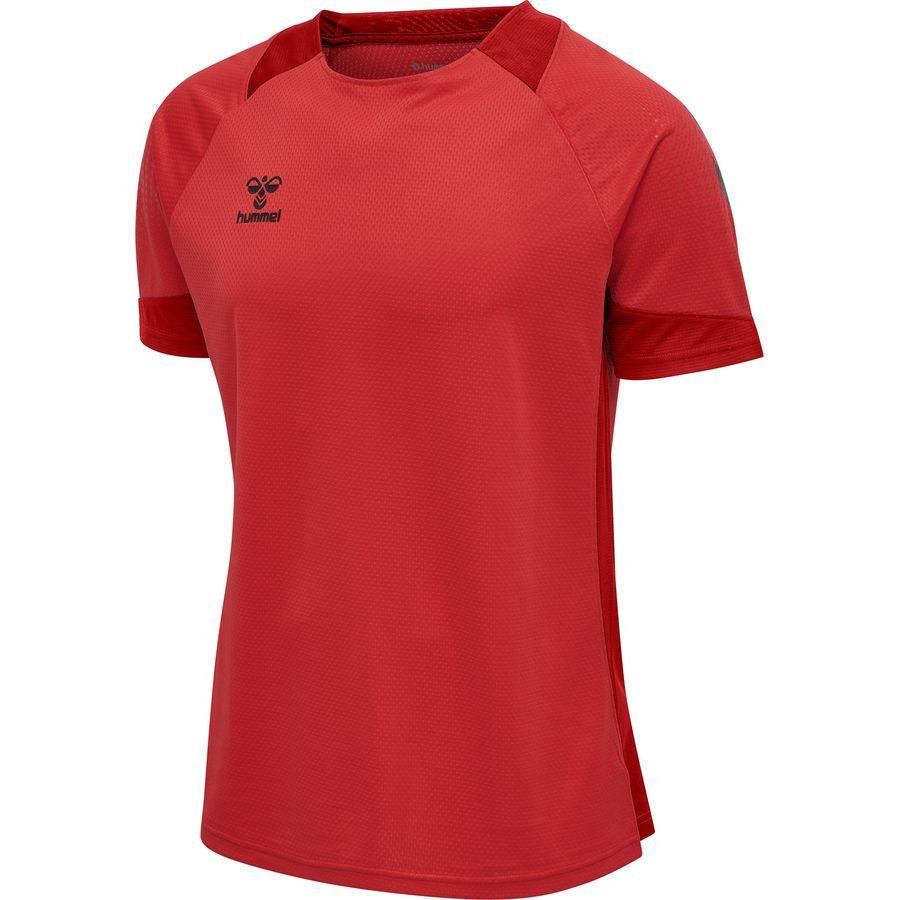 Hummel Lead Maillot - Rouge