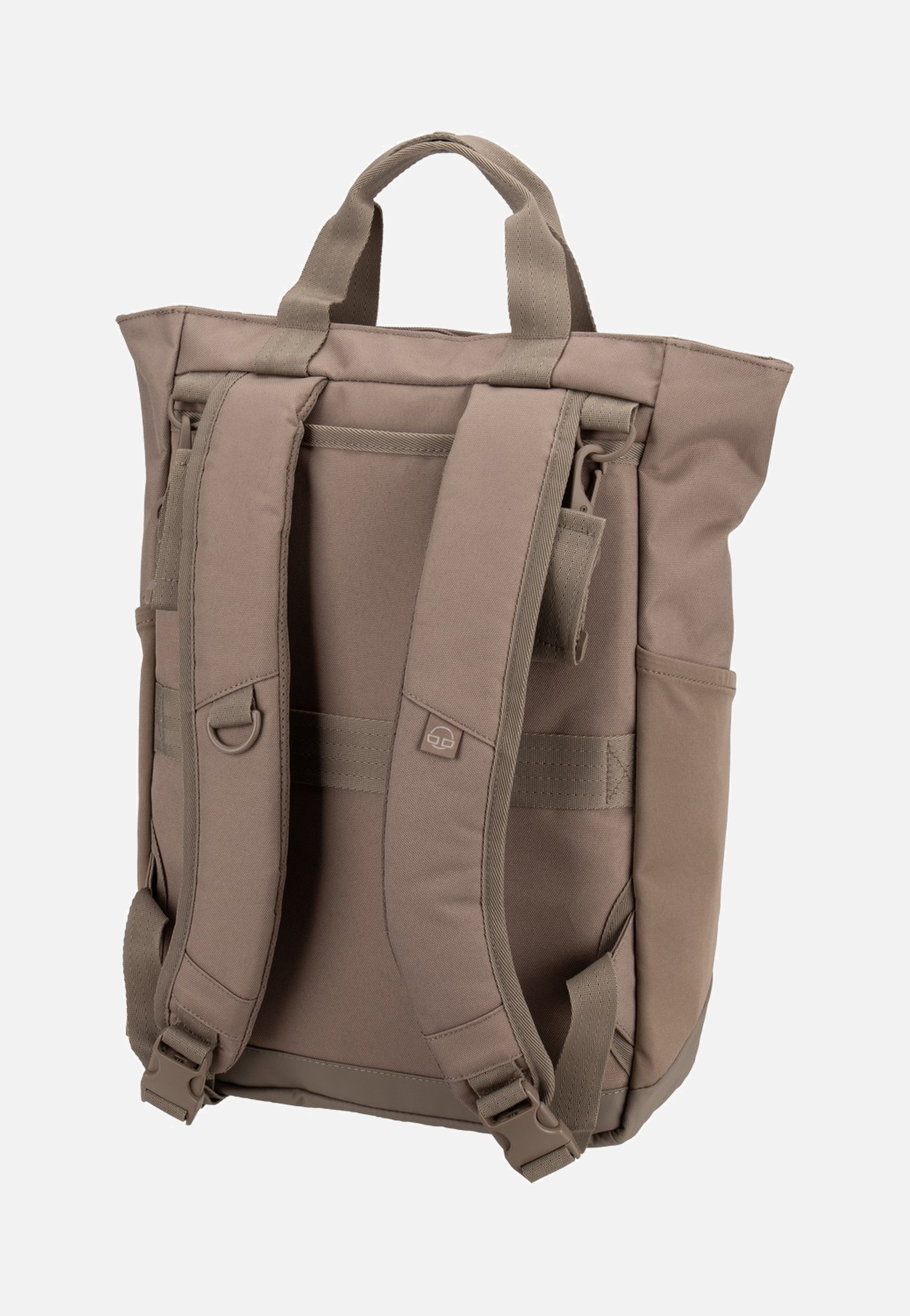 Blair Desert Grey - Rucksack