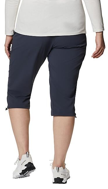 COLUMBIA - CORSAIRE SATURDAY TRAIL KNEE W