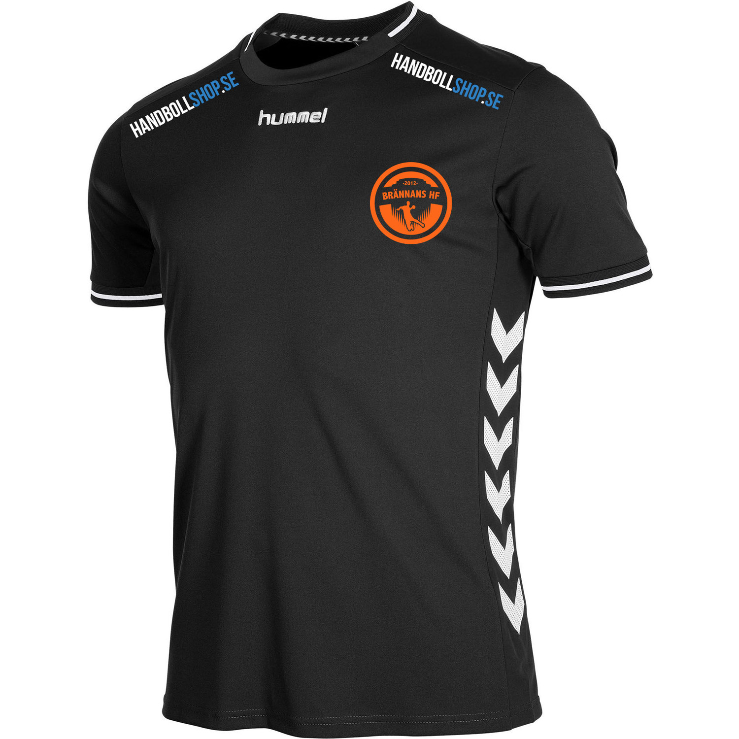 BHF Hummel Lyon Shirt Kids