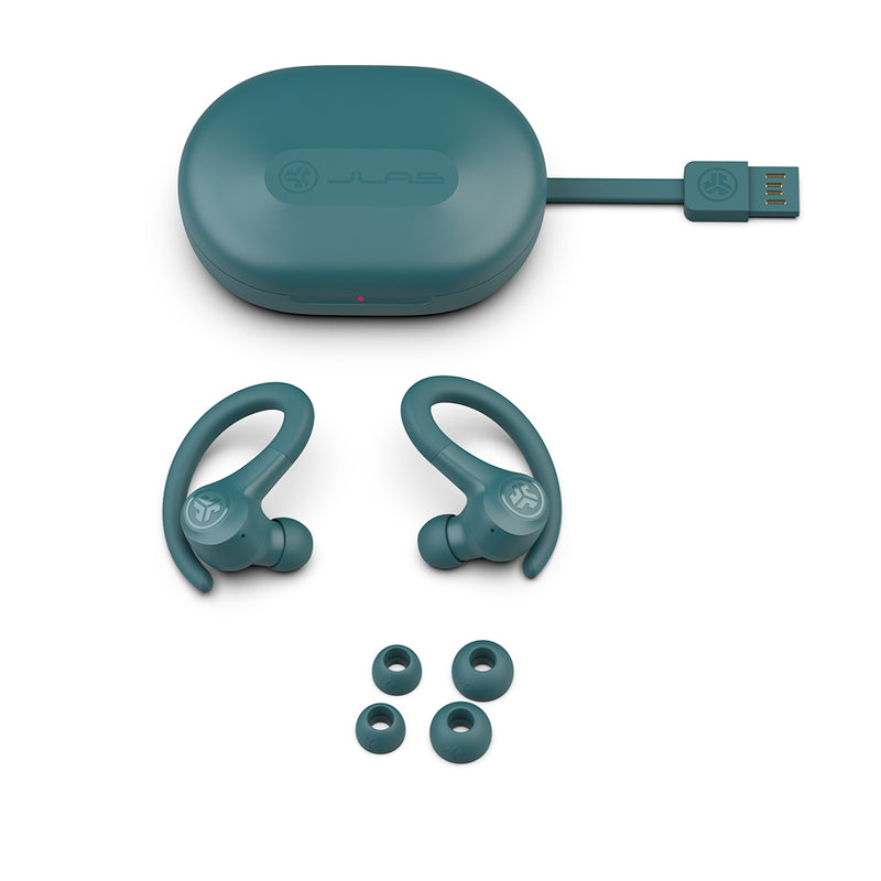 JLab Go Air Sport Bluetooth hoofdtelefoon