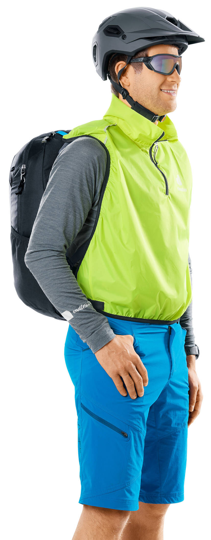deuter| Fahrradrucksack Superbike 18