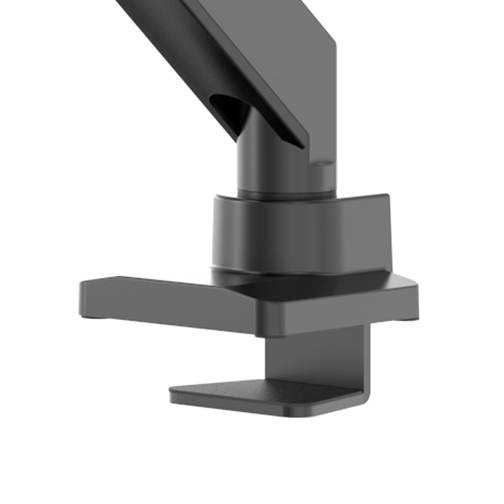 Neomounts NM-D775DX3BLACK bureausteun voor 3 flatscreens