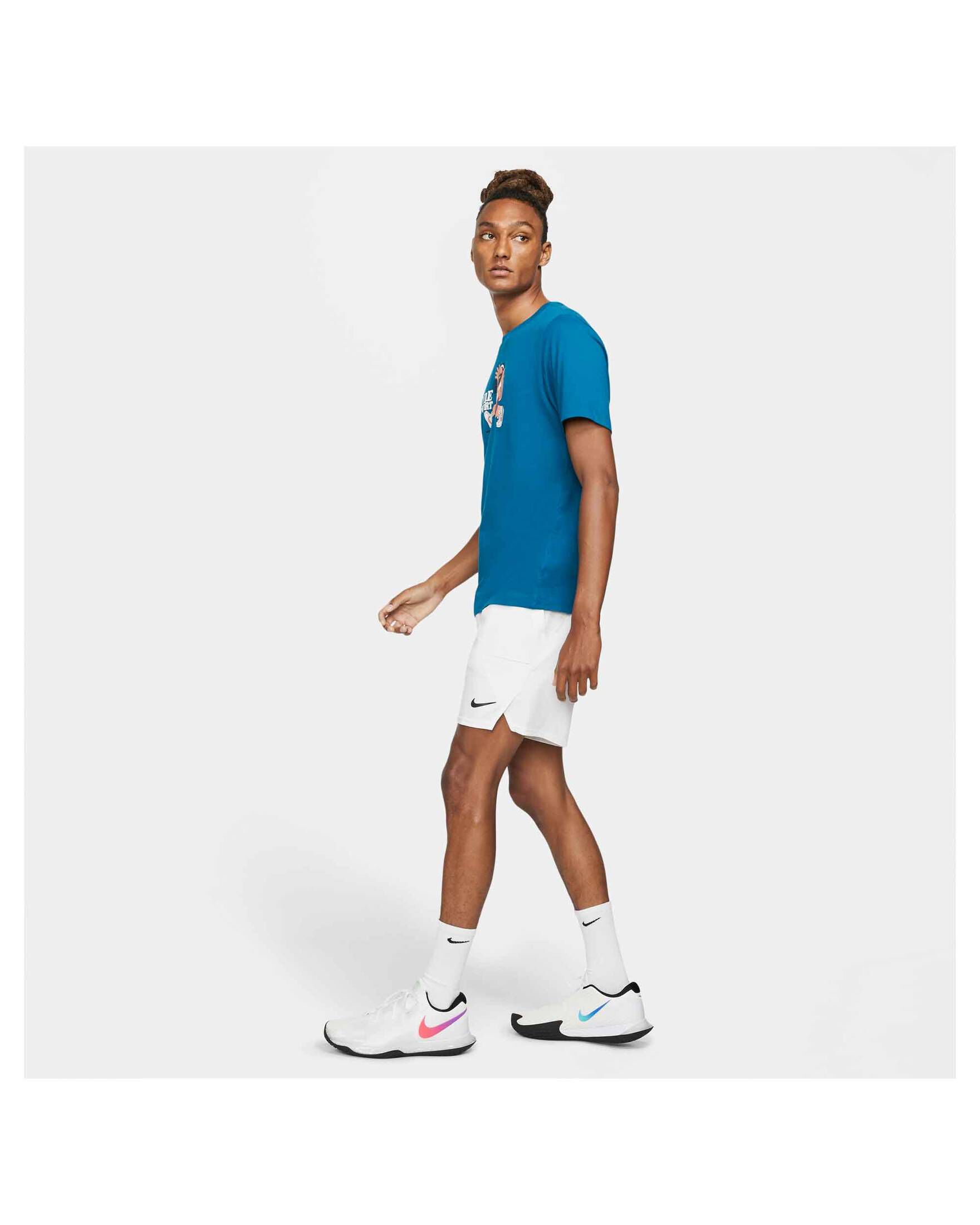 Nike| Herren Shorts COURT FLEX ADVANTAGE