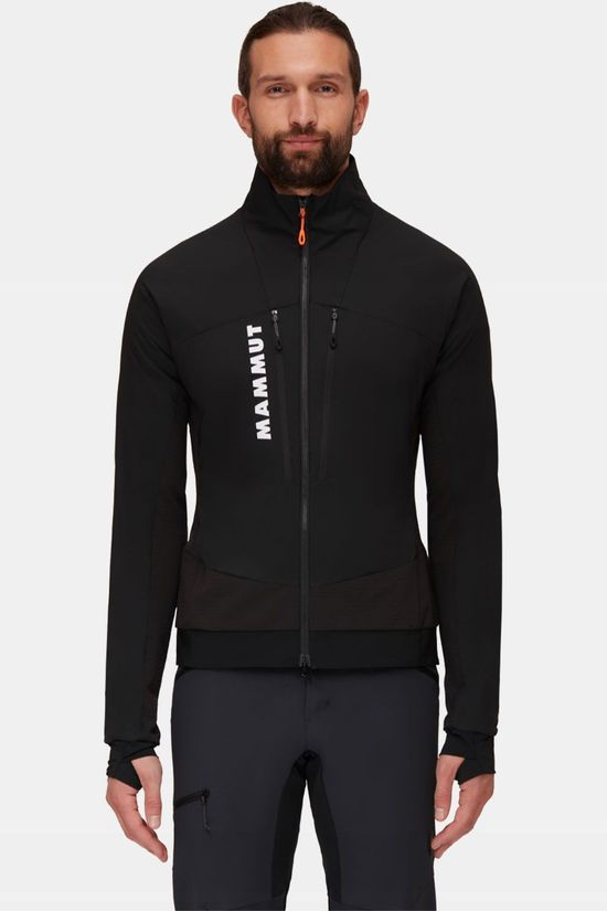 Mammut Mammut Aenergy In Hybrid Jacket Men