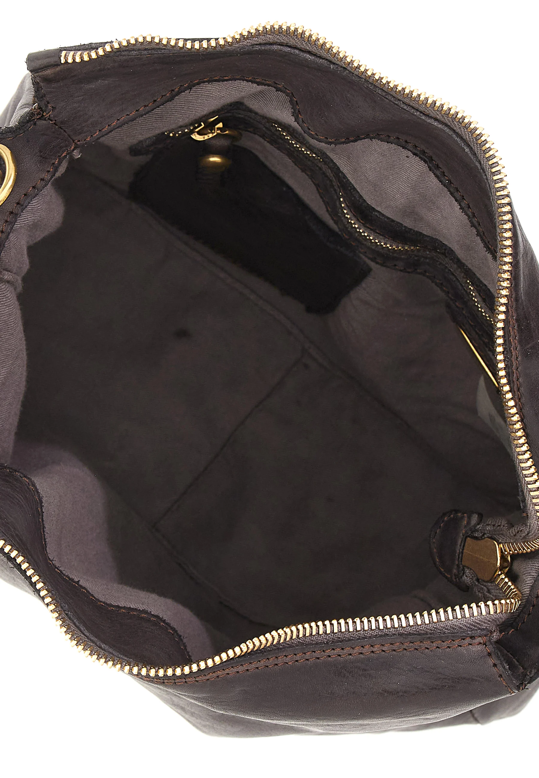 CENTAURUS - Sac porté épaule | Noir