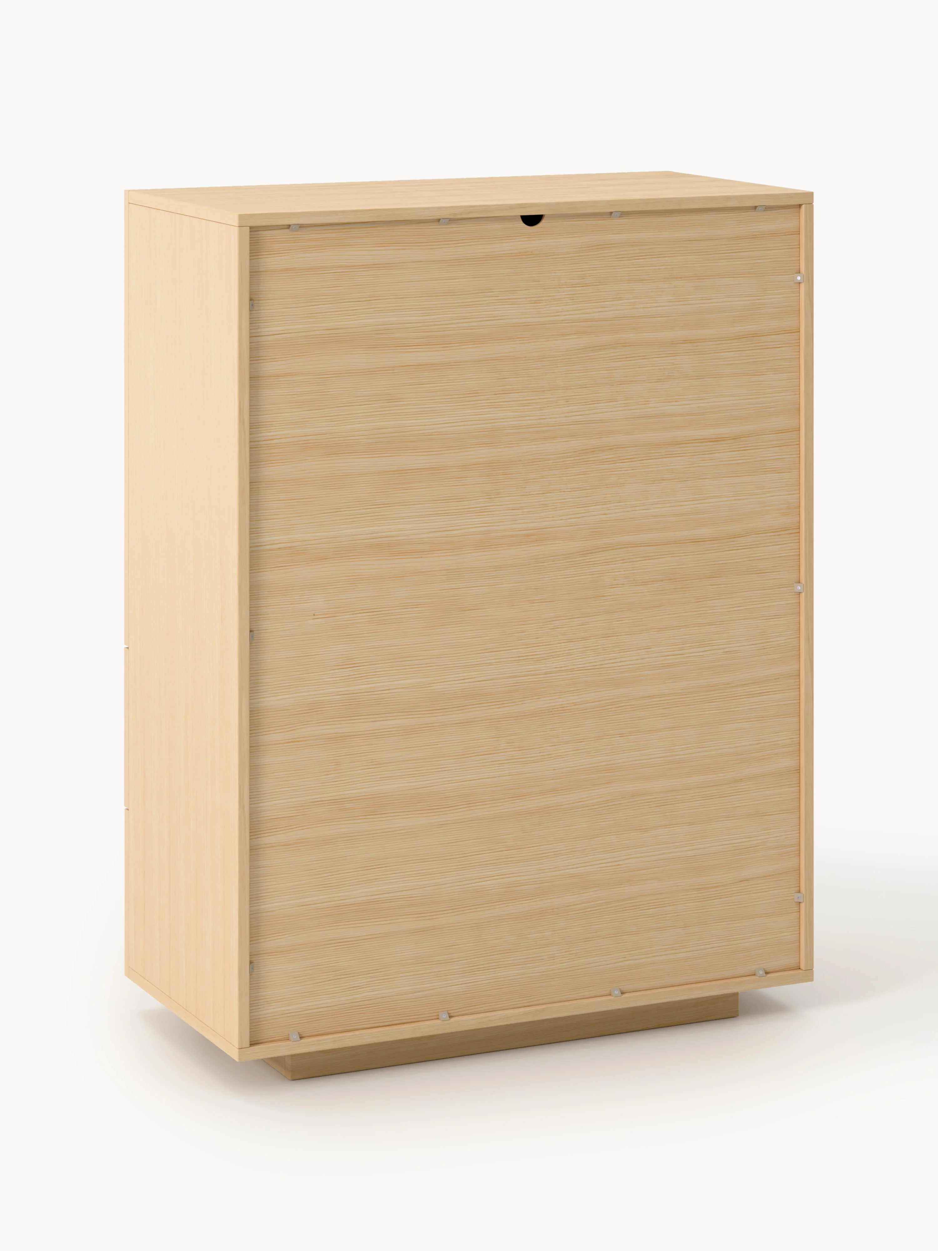 Houten dressoir Sato