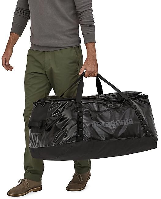 PATAGONIA - BLACK HOLE DUFFEL 100 L SAC