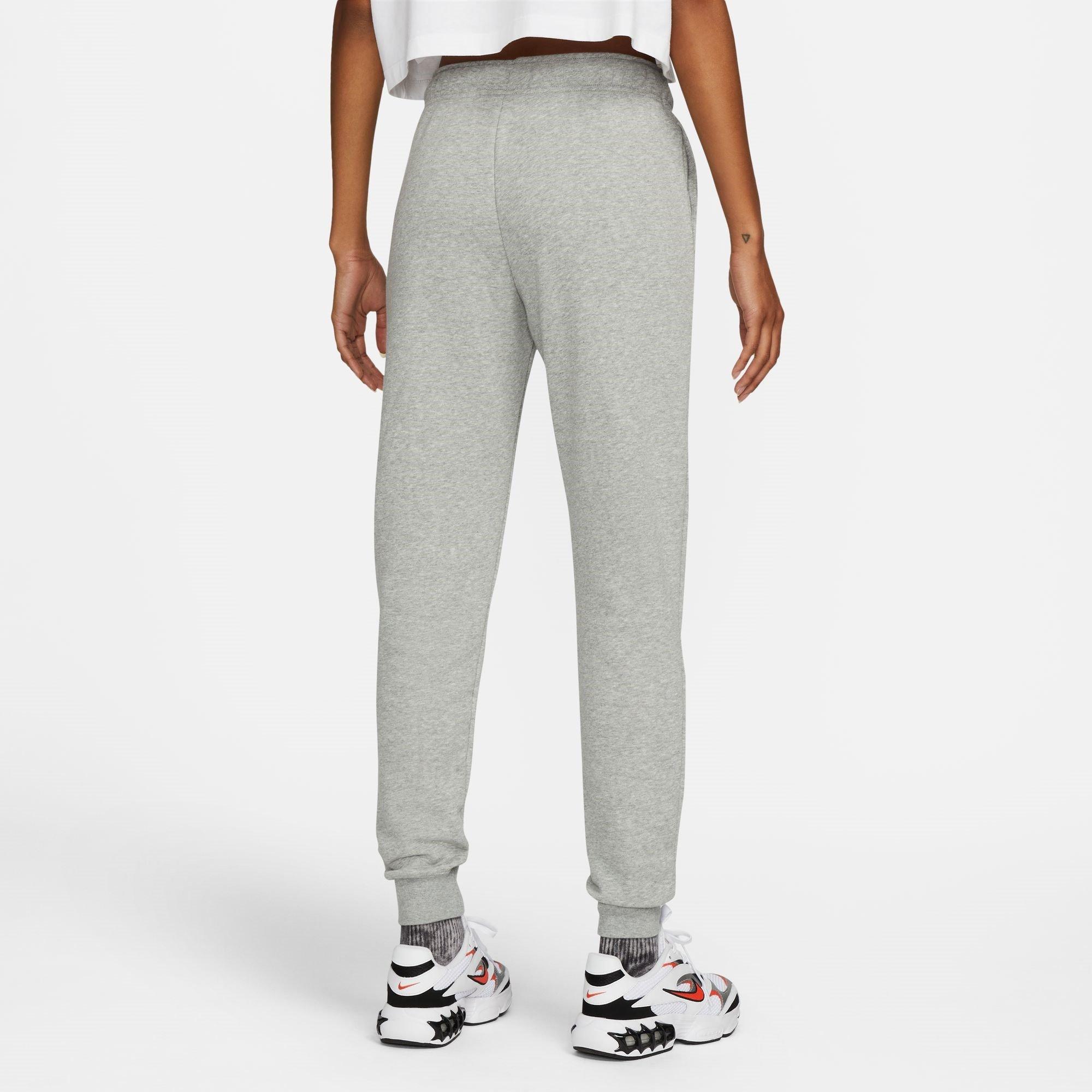Nike Sportswear Essential Fleece Pants Womens
