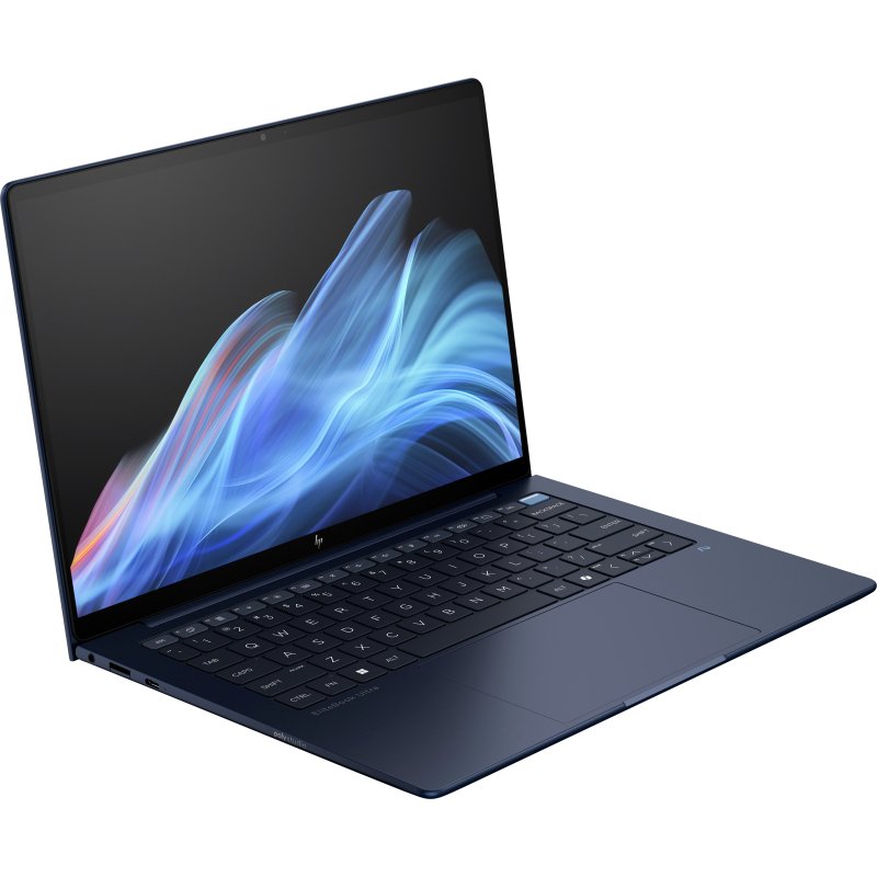 HP EliteBook Ultra G1i Next Gen AI PC Wolf Pro Security Edition Copilot+ PC Intel Core Ultra 5 226V Ordinateur portable 35,6 cm (14