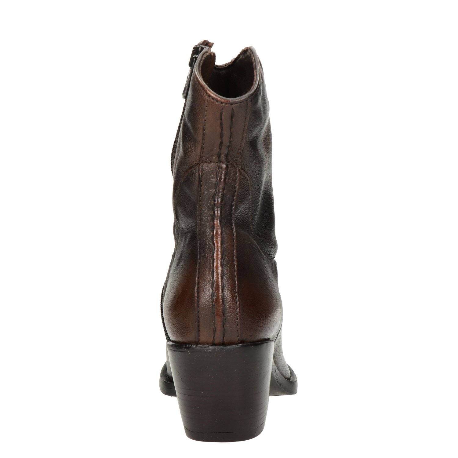 dames boot Nelson Bruin