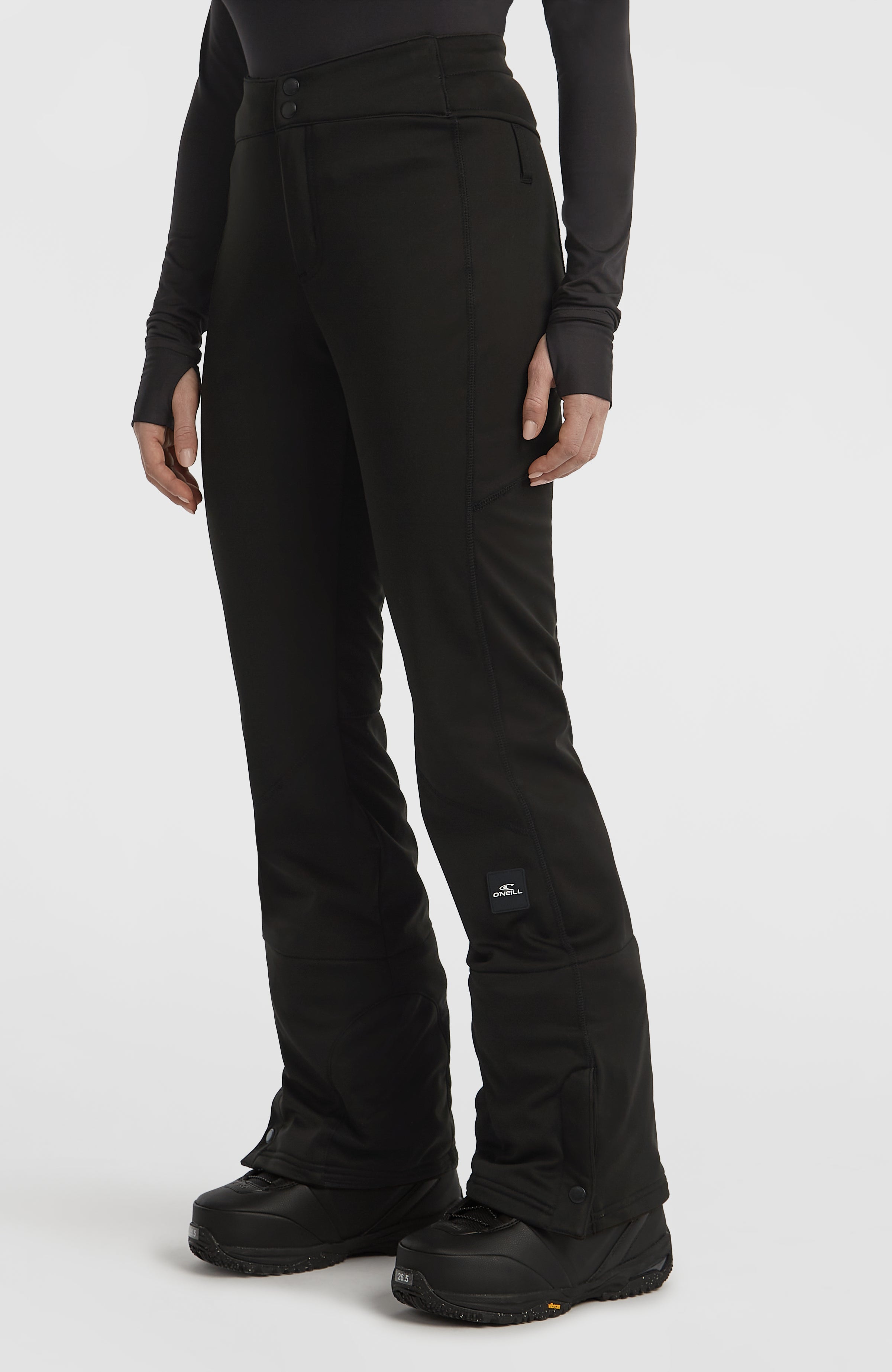 FWC'Cruz Softshell wintersportbroek