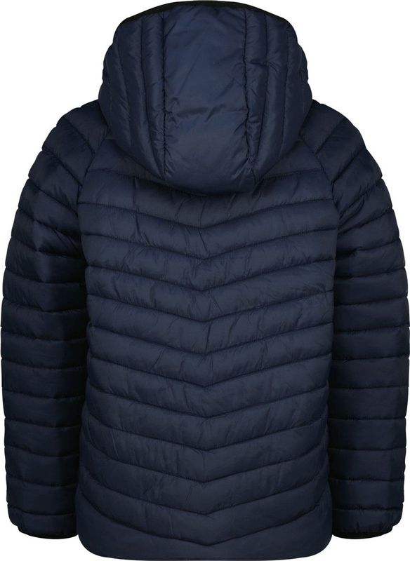 Vingino Tadon Jongens Jas - Donkerblauw