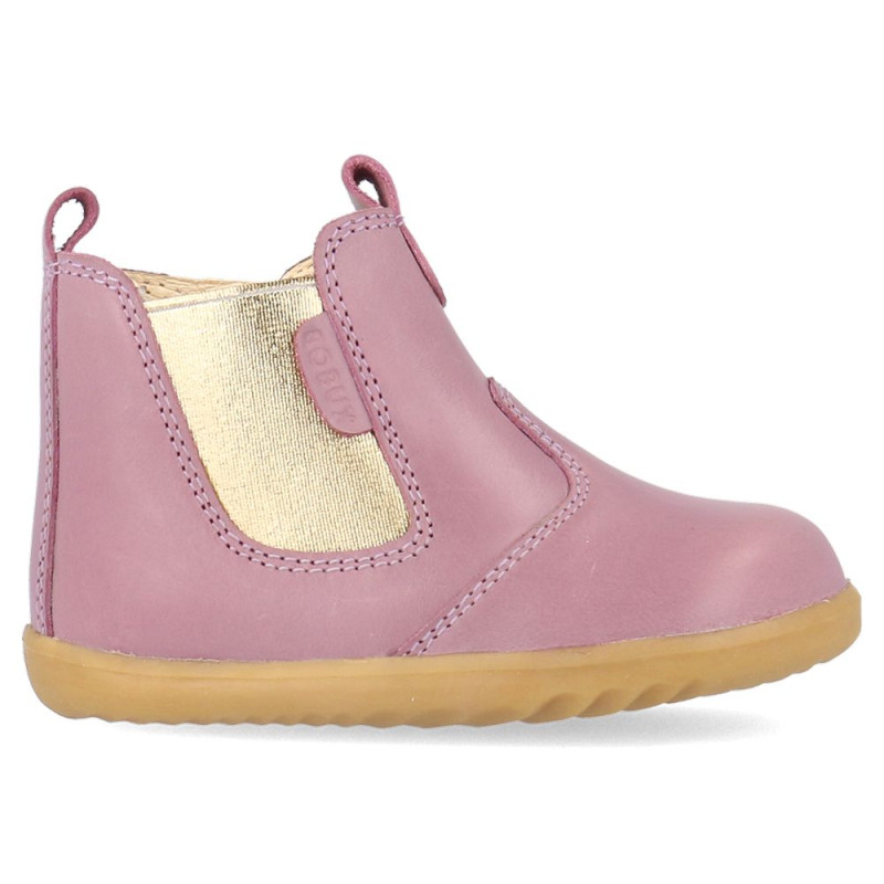 Bobux Bobux Step-up Jodhpur Iris