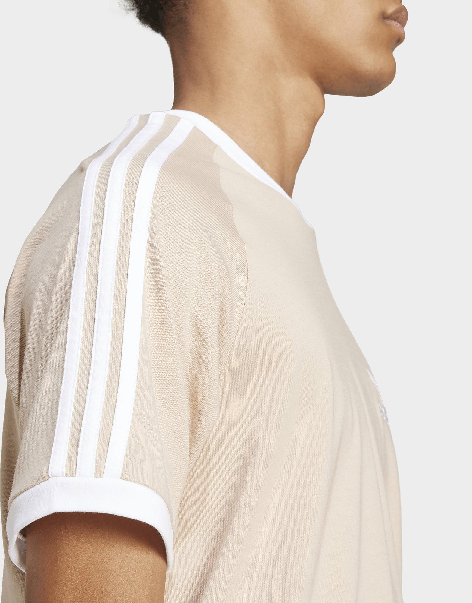 adidas Originals Adicolor Classics 3-Stripes T-Shirt