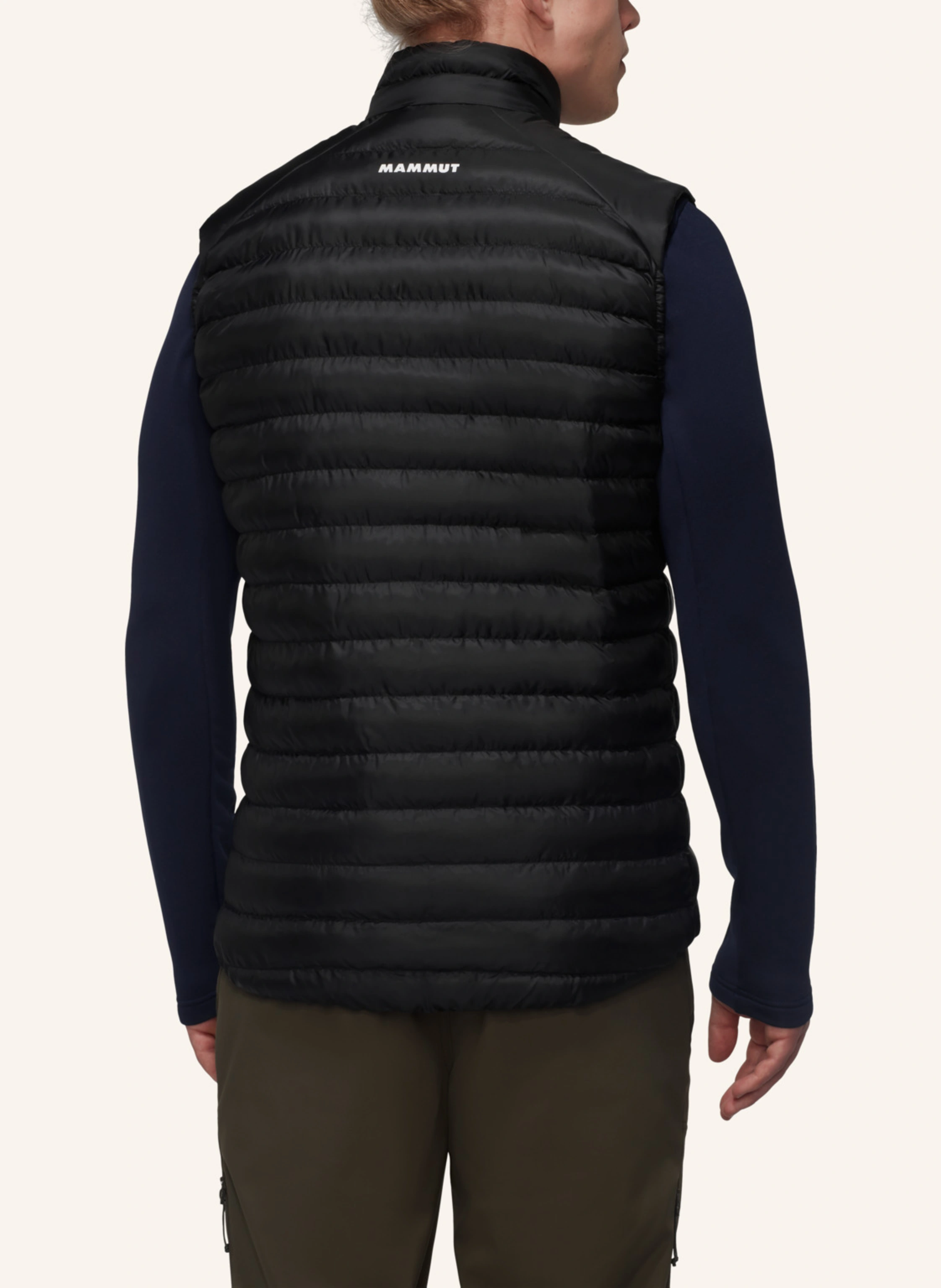 MAMMUT Isolationsweste ALBULA
