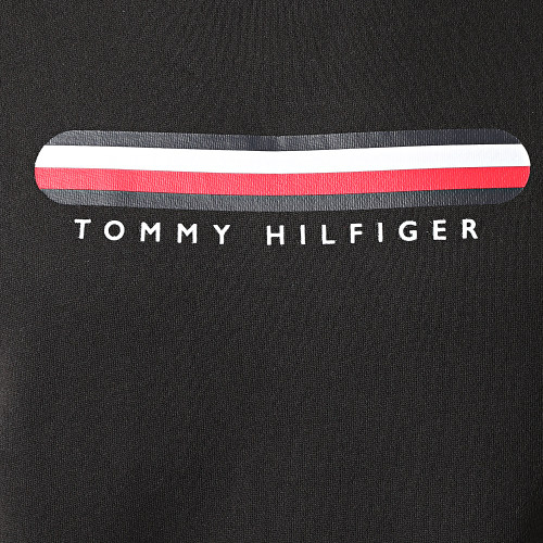 Sweat Crewneck 2363 Noir
