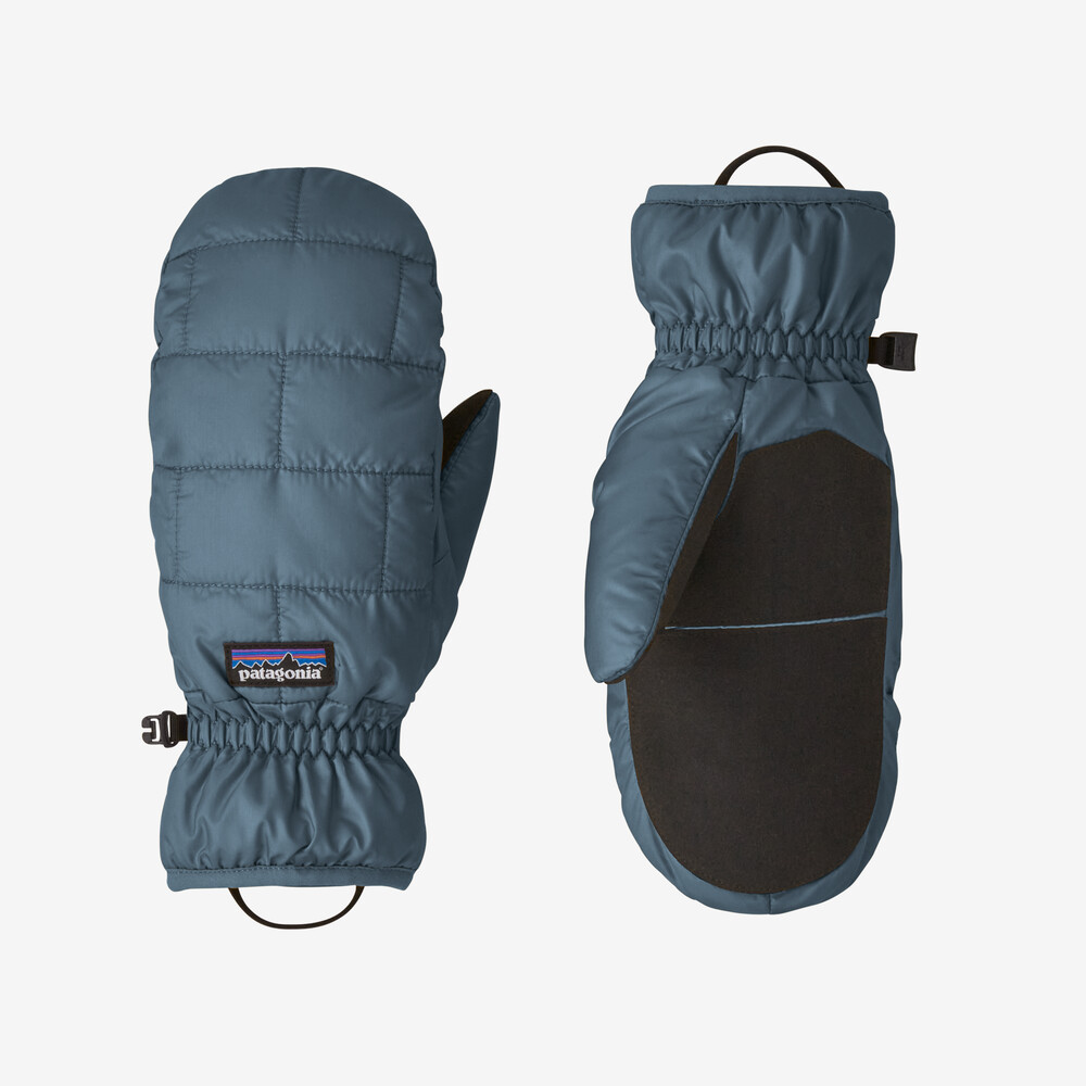 Nano Puff Handschuhe