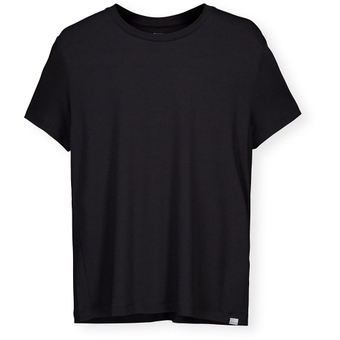 Houdini Tree T-Shirt True Black Damen