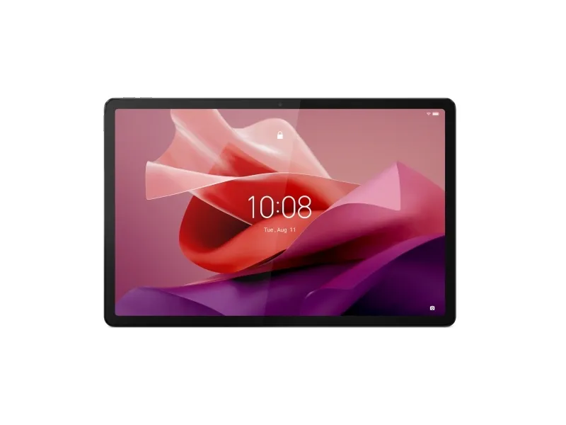 Lenovo Tab P12 ZACH - Tablet - Android 13 eller senere - 256 GB UFS card - 12.7