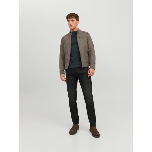 Jack&Jones Rocky Jakke, Falcon, XL
