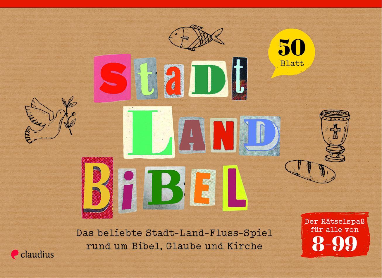 Stadt, Land, Bibel