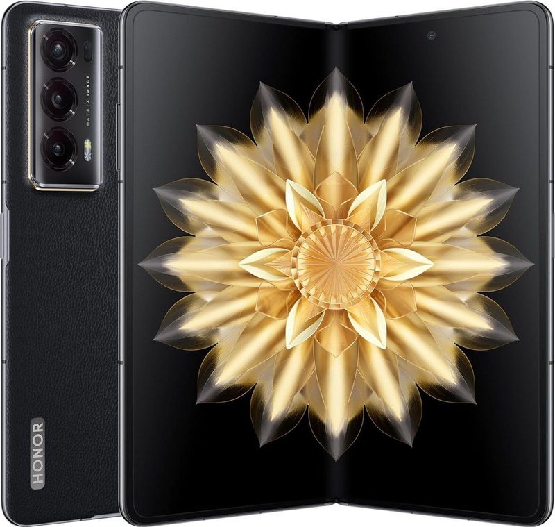 Honor Magic V2 16,3 cm (6.43