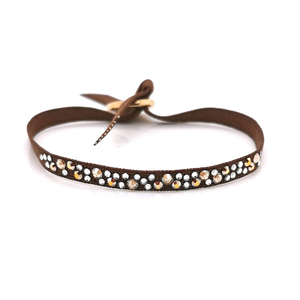 Bracelet Les Interchangeables mini constellationOcre