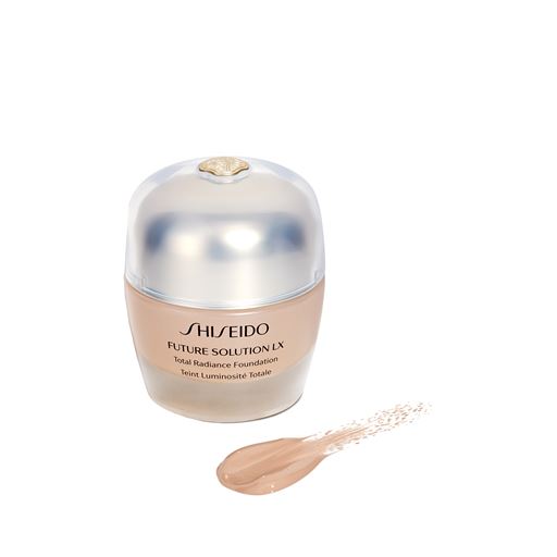 Shiseido Future Solution Foundation, R2