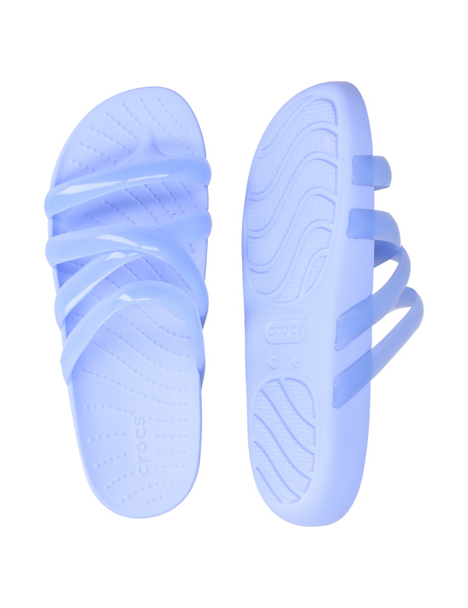 CROCS SPLASH STRAPPY