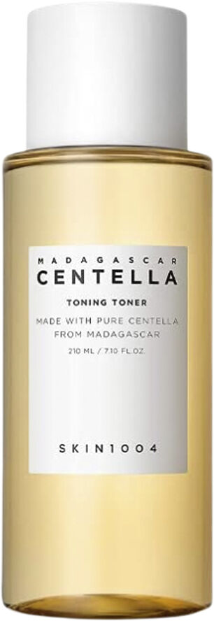 SKIN1004 Madagascar Centella Toning Toner