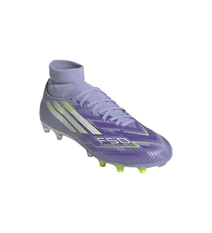 adidas F50 SPARKFUSION LEAGUE FG/AG JI0012 VIOTON-LUCLEM-PURRUS