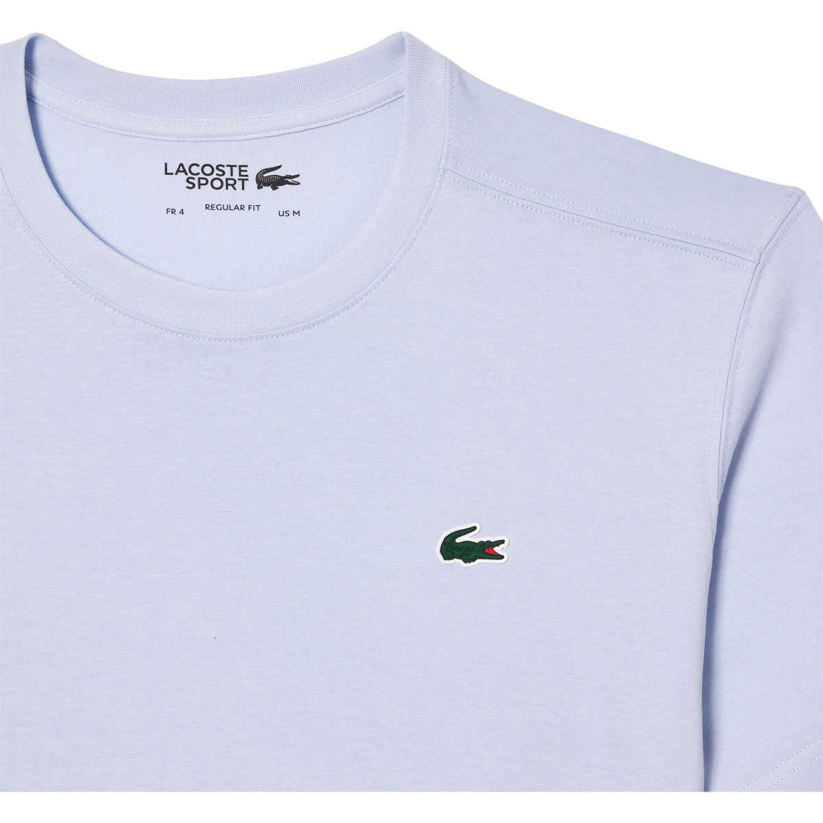 Lacoste Chest Logo T-shirt Herre