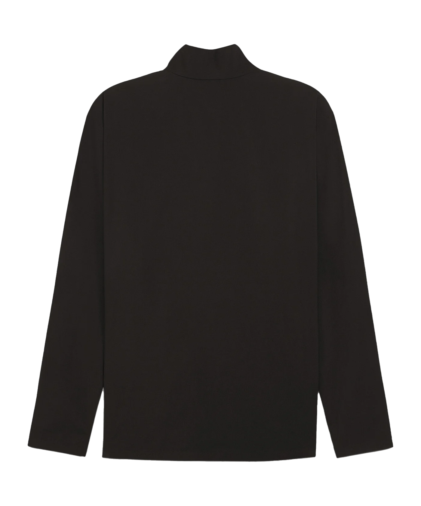 PUMA teamGOAL Sideline Jacke Schwarz F03