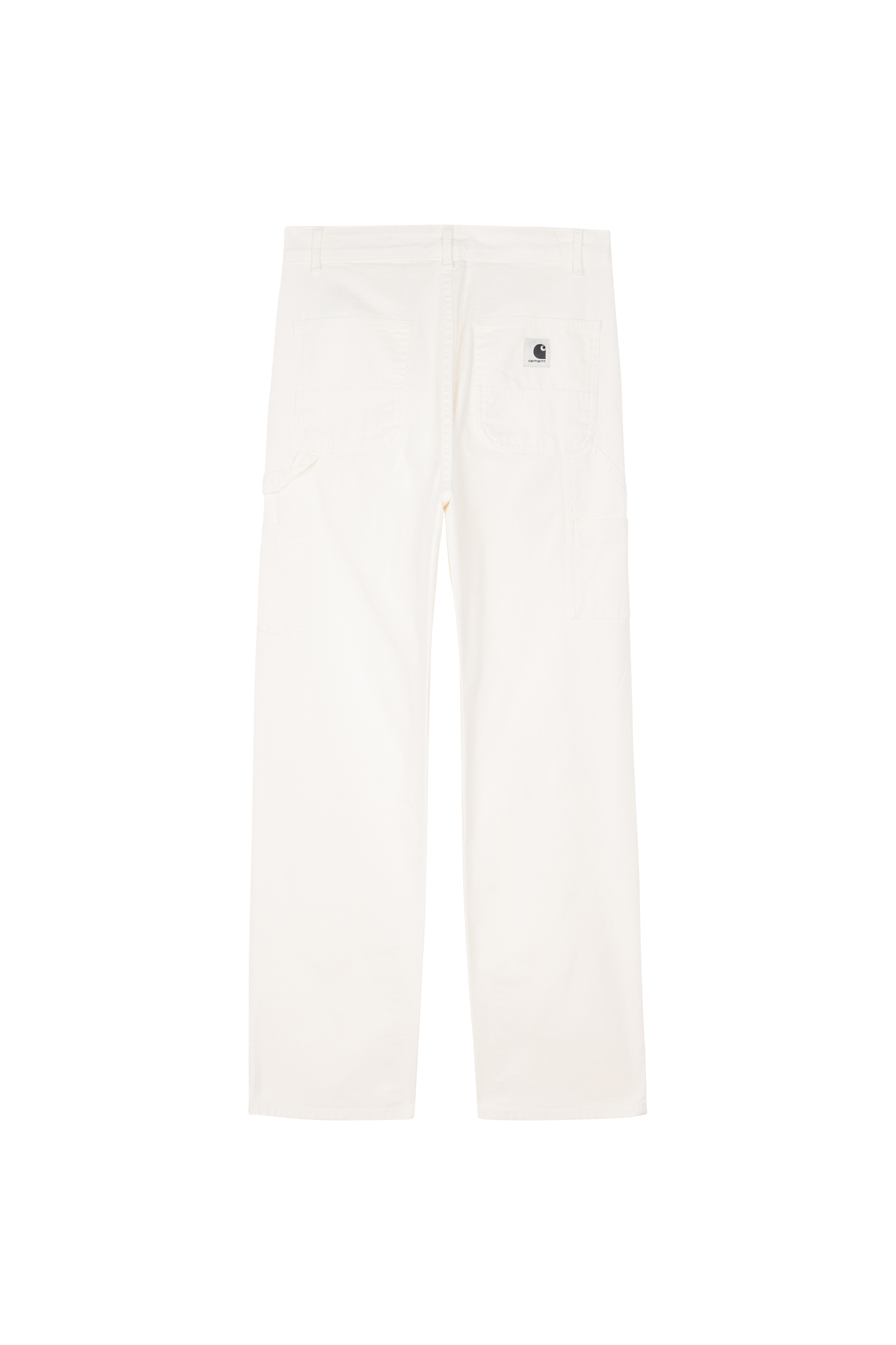 CARHARTT WIP Jean Pierce  Beige