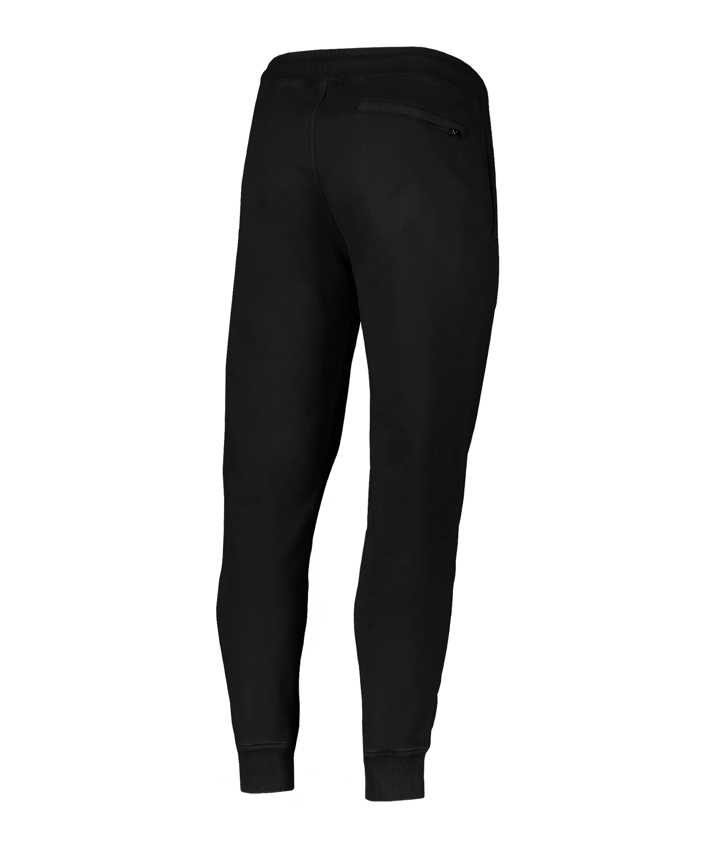 C.P. Company Jogginghose Schwarz