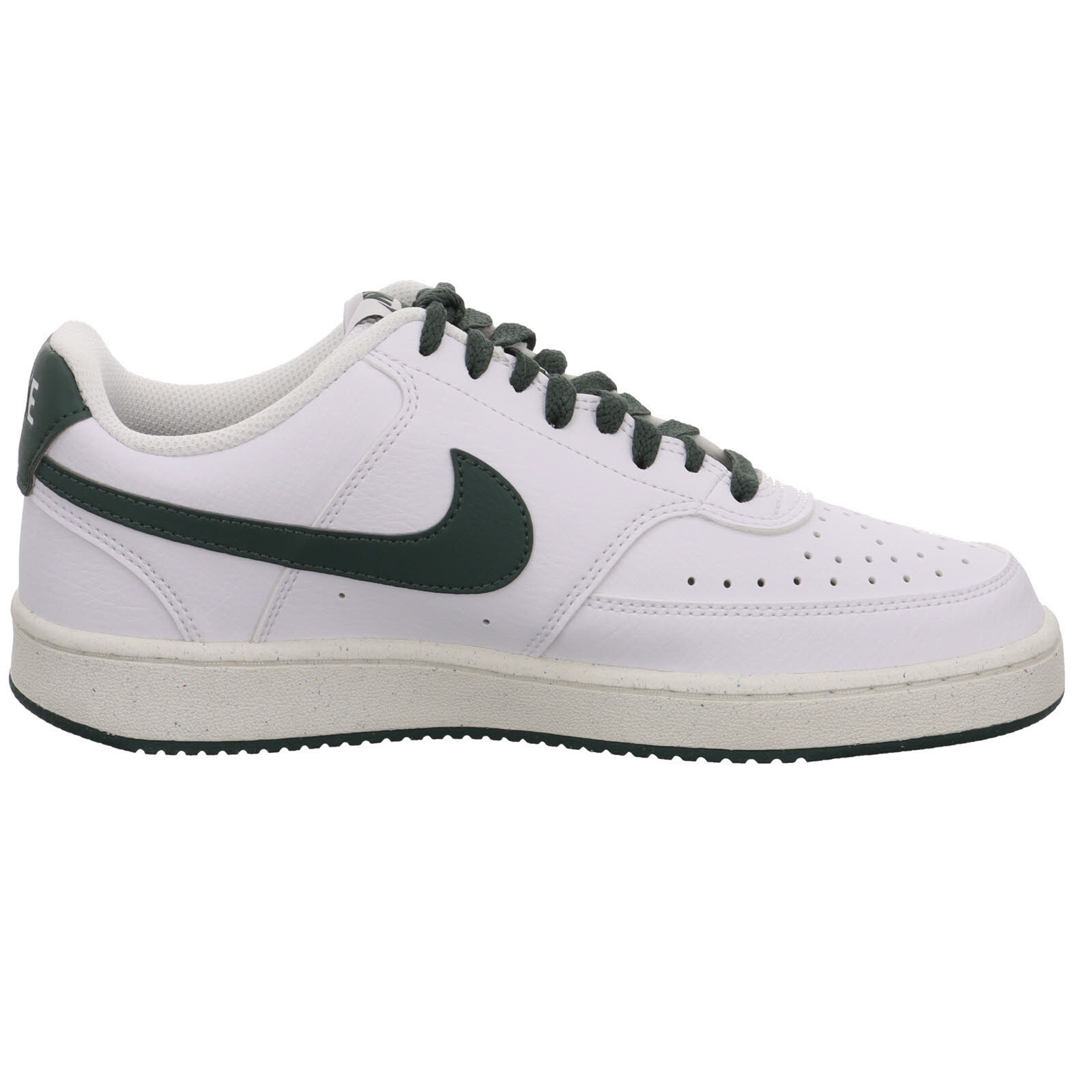 Sneaker FV9952-101 COURT VISION LOW NN