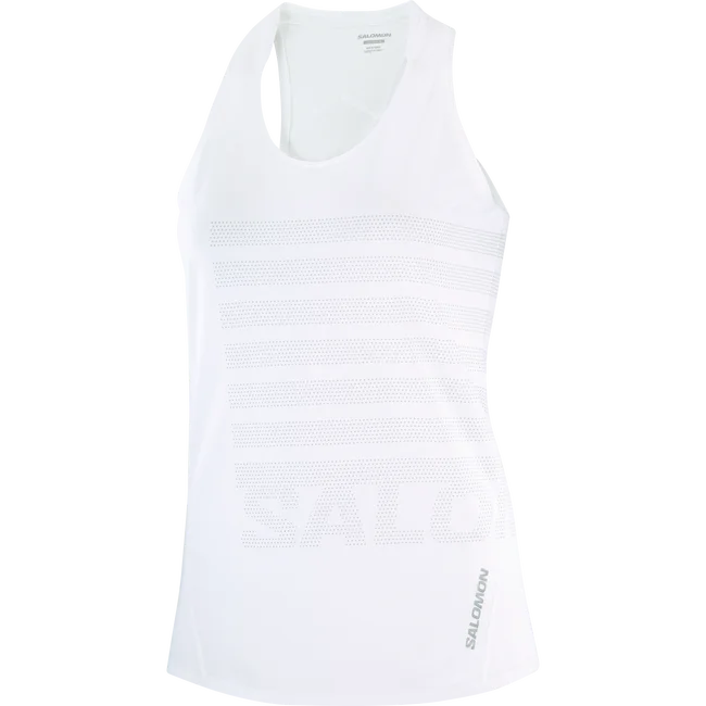 SENSE AERO GRAPHIC  Tanktop Damen