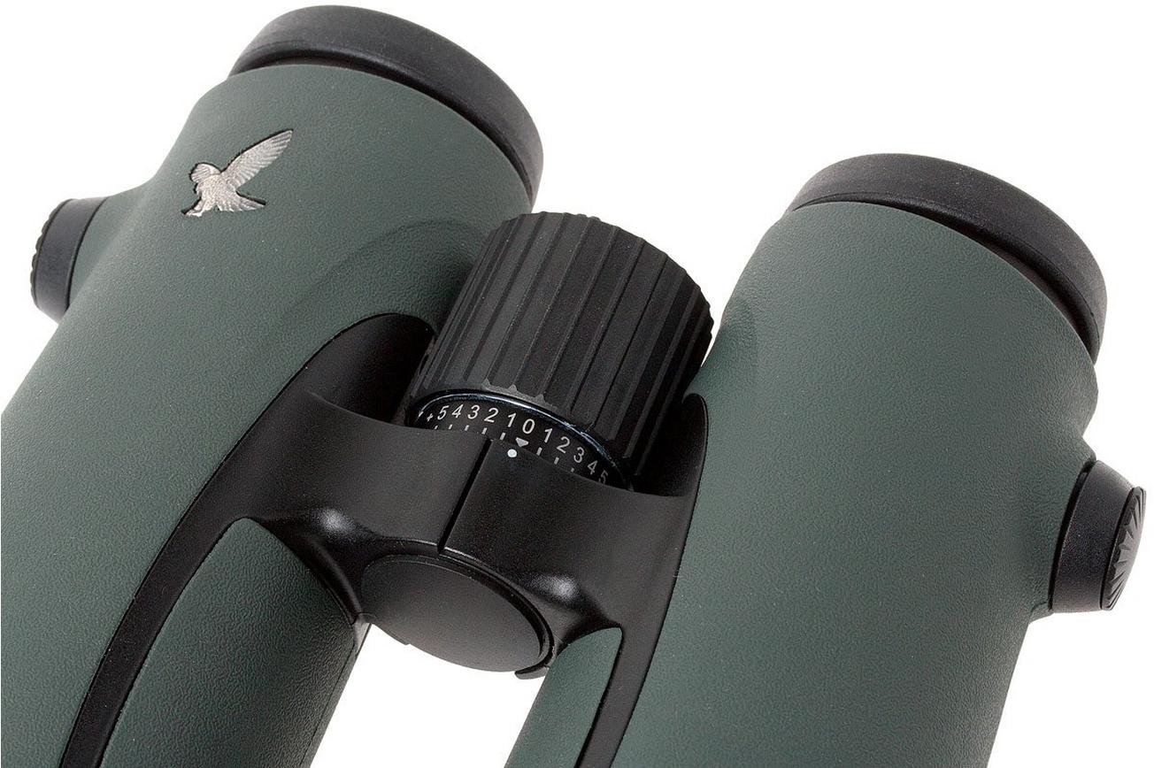 Swarovski  EL 10x42 W B Swarovision verrekijker