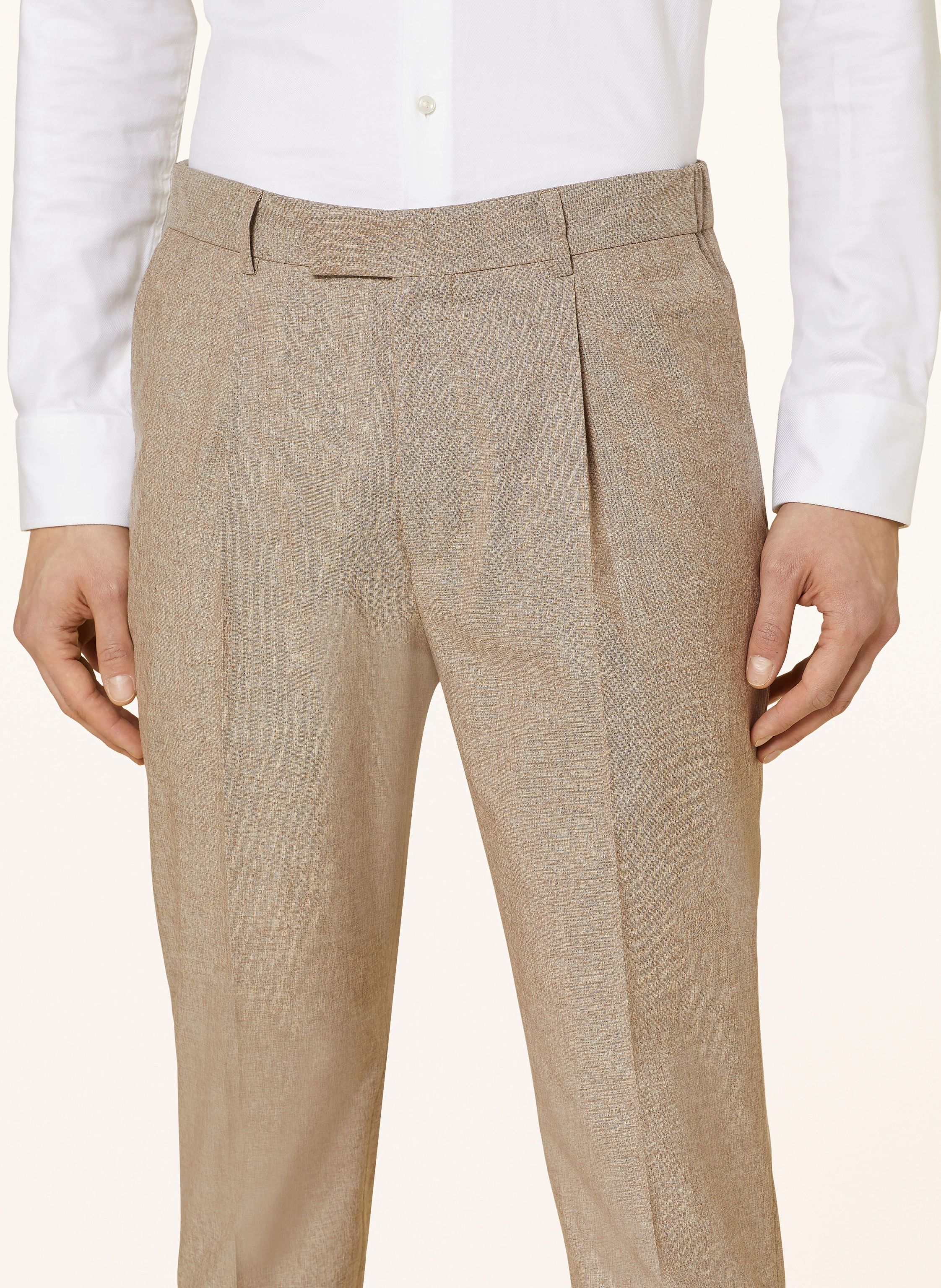 JOOP! Anzughose BIRD Extra Slim Fit