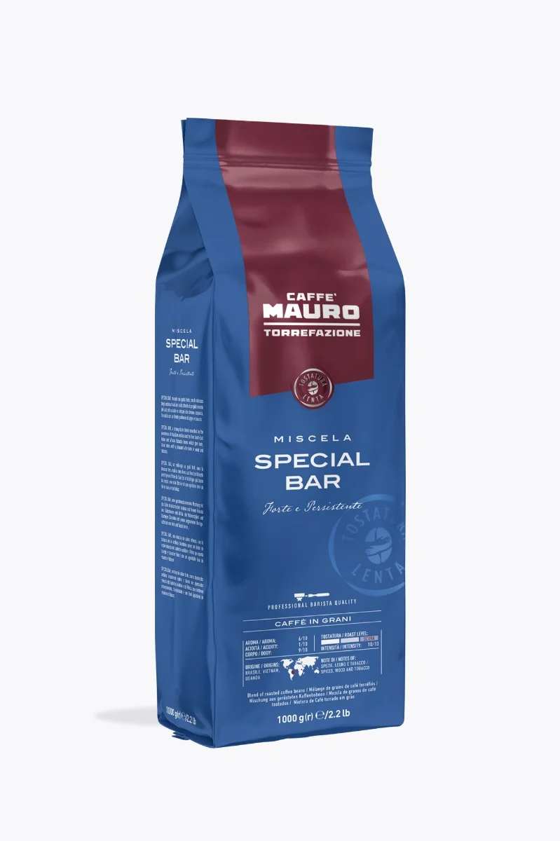 Caffè Mauro Special Bar 1kg