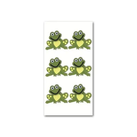Heyda Frosch Sticker