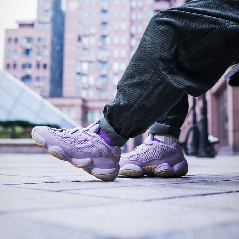 Yeezy 500 Soft Vision