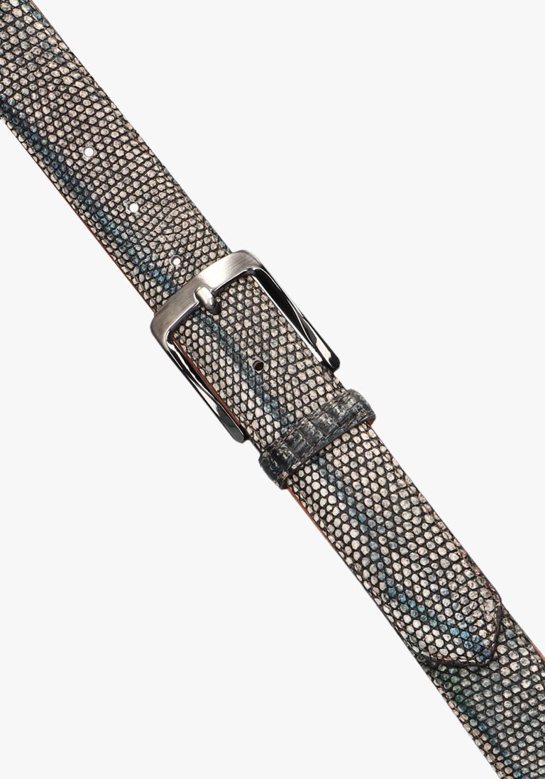 REHAB beige rehab riem belt beach