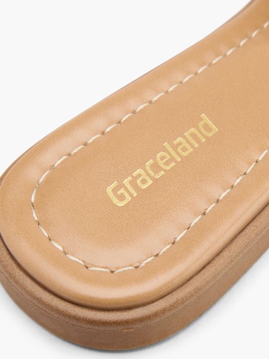 Graceland Lage slipper