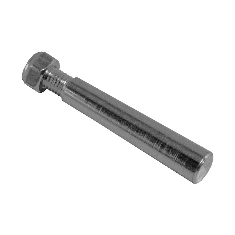 Duratruss Steel Pin met M8 schroefdraad